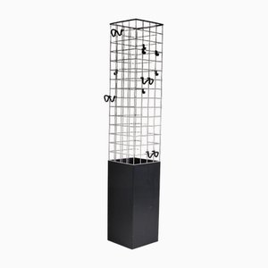 Coat Rack 4788 by Anna Castelli for Kartell, 1970