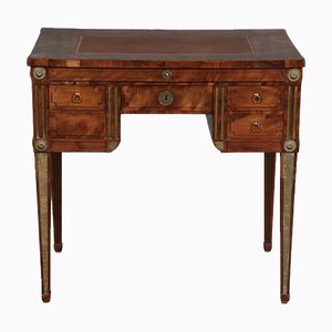 Petit Bureau dans le style de David Roentgen, Allemagne, 1780