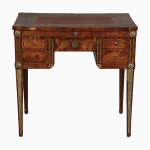 Small Desk in the style of David Roentgen, Germany, 1780s