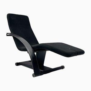 Flexa Sessel von Adriano Piazzesi für Arketipo, 1987