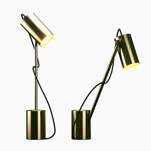 Lámpara de mesa 005.05 de Edizioni Design