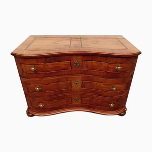 Baroque Chest of Drawers in Cherry, 1770