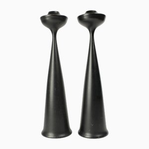 Candelabro UFO, Giappone, set di 2