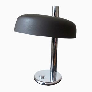 Model 7603 Table Lamp by Heinz FW Stahl for Hillebrand, 1960s