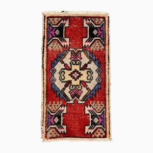 Petit Tapis Vintage, Turquie