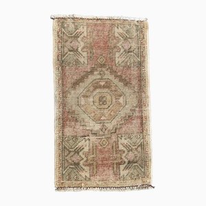 Petit Tapis Vintage, Turquie