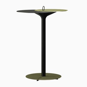 Table d'Appoint Ed 021.03 par Edizioni Design