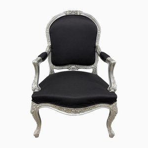 French Louis XVI Armchair