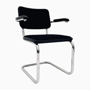 Thonet S64 Freifinger Design von Marcel Breuer für Bauhaus 1987