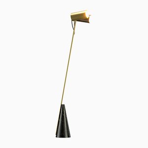 Ed 027.01 Floor Lamp by Edizioni Design