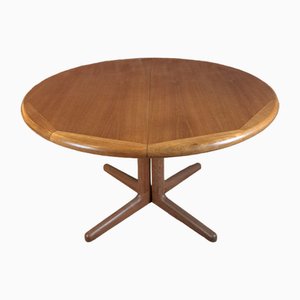 Table de Salle à Manger, Danemark, 1960s