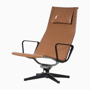EA124 Stuhl von Charles & Ray Eames für Herman Miller, USA, 1960er