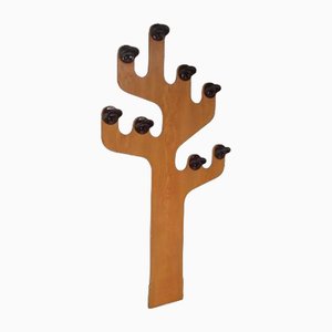Coat Rack by Olaf von Bohr for Kartell, Italy, 1970s