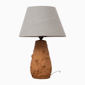 Red Clover Table Lamp