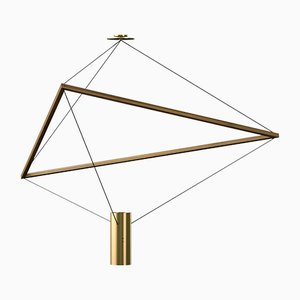 Ed 037.03 Deckenlampe von Edizioni Design