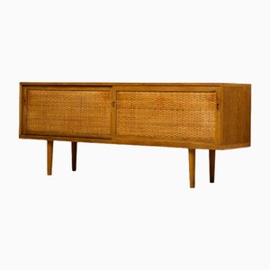 RY26 Sideboard by Hans Wegner for RY Møbler, 1950s