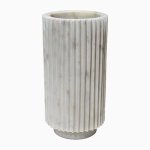 Vase Loon en Marbre de Nordal