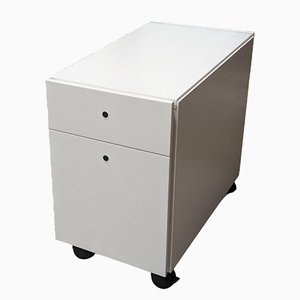 H20 Mobile Pedestal Unit from Bulo
