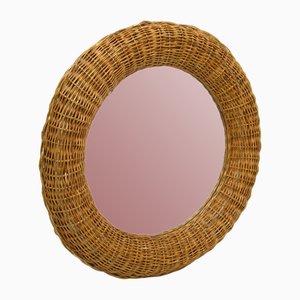 Vintage Mirror from Ikea, 1990s