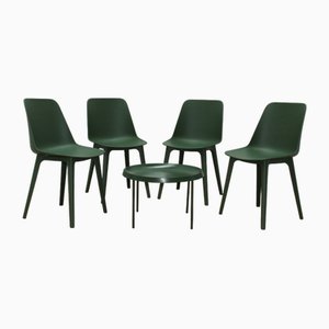 Odger Chairs from Remax, Set of 4