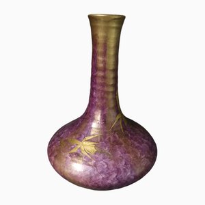 Antike Vase von Clément Massier