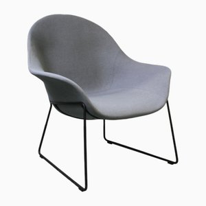 Atticus Desk Chair by Johanson