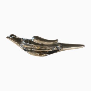 Talla Crystal Bird, años 70