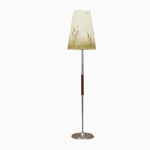 Danish Floor Lamp, 1970s