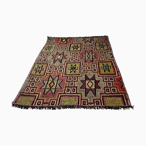 Tapis Kilim, Turquie, 1970s