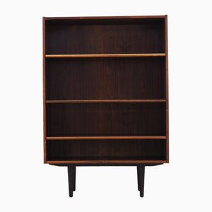 Danish Rosewood Bookcase, 1970s