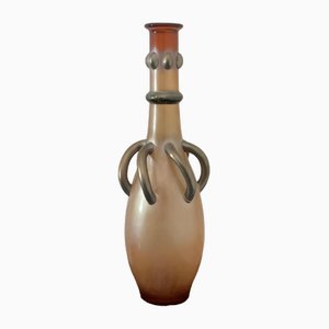 Große Vase aus Harz von Lam Lee Group, 1980er