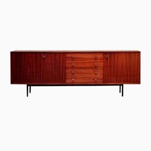 Model 324 Sideboard by Alain Richard for Meubles, 1950