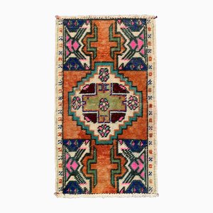 Petit Tapis Vintage, Turquie