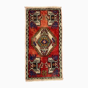 Petit Tapis Vintage, Turquie