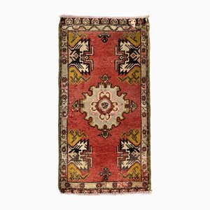 Petit Tapis Vintage, Turquie