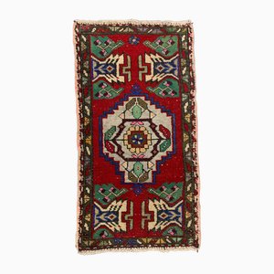 Petit Tapis Vintage, Turquie