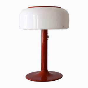 Metal Table Lamp by Anders Pehrson for Ateljé Lyktan, 1968