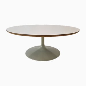 Table Basse Circle par Pierre Paulin pour Artifort, 1970s