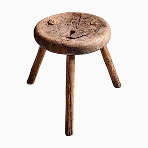 Farmers Stool, Germany, 1900s