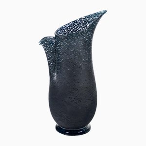 Barbarico Vase by Barovier & Toso, 1950s