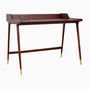 Bureau Mid-Century en Teck, Danemark, 1960s