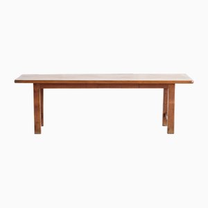 Farmhouse Table in Cherry