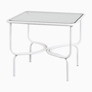 Mesa de comedor de Gae Aulenti para Poltronova, Italia, 1964