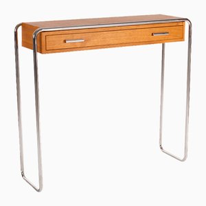 Bauhaus Style Wall Console by Artur Drozd