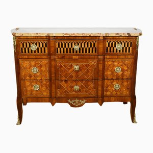 Louis XVI Commode, 1890er