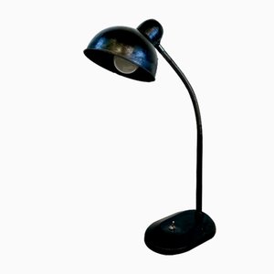 Bauhaus Desk Lamp by Christiain Dell for Kaiser Idell, 1930s