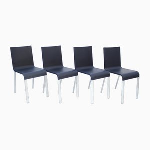 03 Chairs by Vitra, 2000s, Set of 4