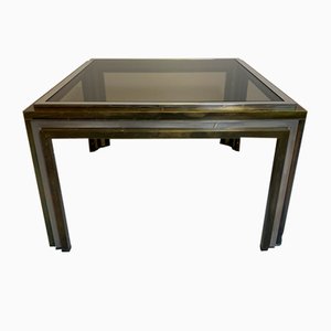 Table Hollywood Rainky de Romeo Rega, Italie, 1970s