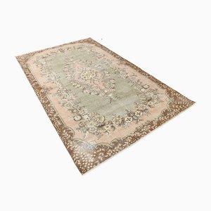 Tapis Vintage en Laine, Turquie