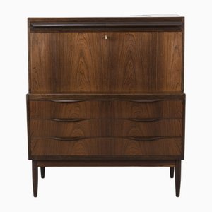 Secretaire vintage di Erling Torvits